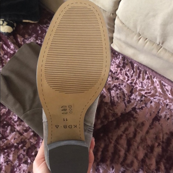 OTK Boots - Picture 2 of 2